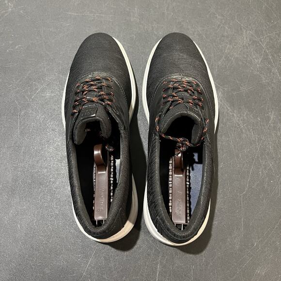 Cole Haan Grand OS Sneaker Mens 10 M Black C29429 Casual Comfort Shoes main image 8